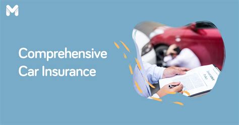 Buy Comprehensive Car Insurance Philippines Online .